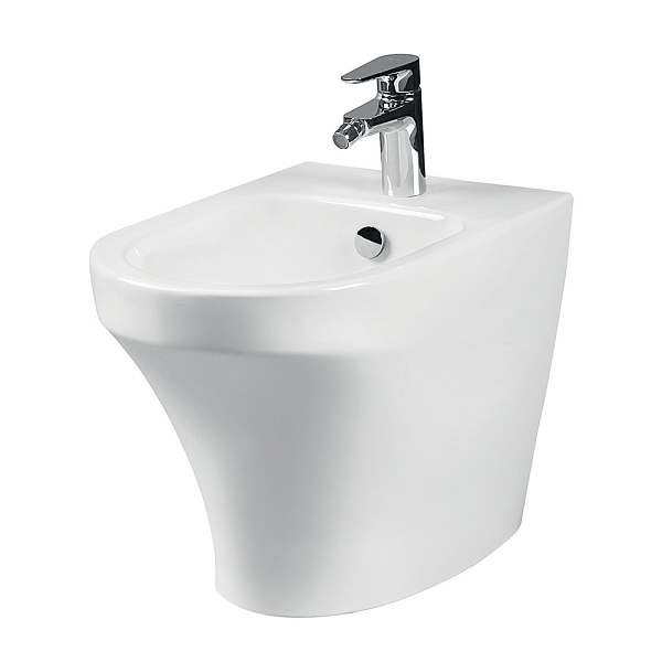 Биде напольное AM.PM Inspire C503111WH , изображение 1
