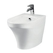 Биде напольное AM.PM Inspire C503111WH , изображение 1