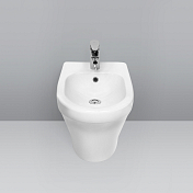 Биде напольное AM.PM Inspire C503111WH , изображение 3