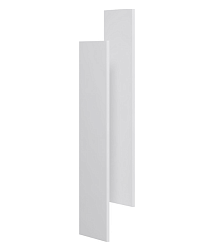 Фото Зеркало-шкаф Aqwella 5 stars Mobi 80