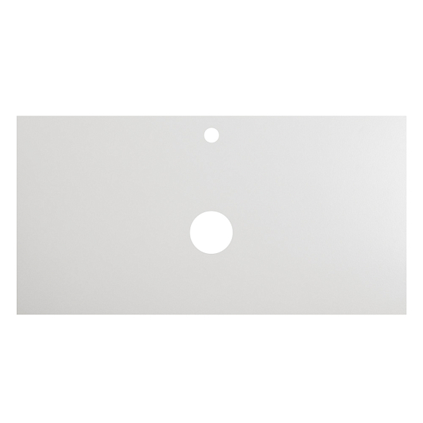 Столешница BelBagno KEP-90-BO Bianco Opaco , изображение 1