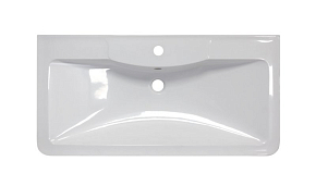 Фото Мебельная раковина BelBagno Marino BB800/455-LV-MR-ALR 80 см