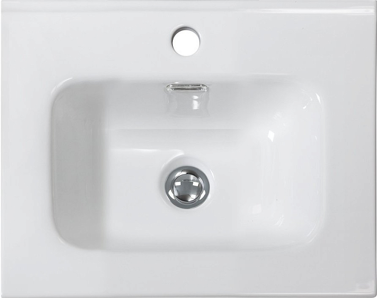 Мебельная раковина BelBagno BB600/390ETL 60 см , изображение 1