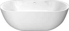 Изображение Акриловая ванна BelBagno BB28 180х85 Акриловая ванна BelBagno BB28 180х85 , изображение 1