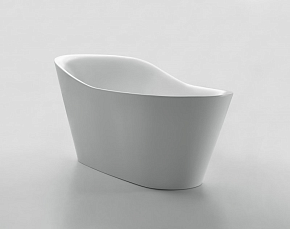 Фото Акриловая ванна BelBagno BB63-1800-W0 180х80