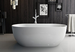Изображение Акриловая ванна BelBagno BB70-1700-800 170х80 Акриловая ванна BelBagno BB70-1700-800 170х80 , изображение 5