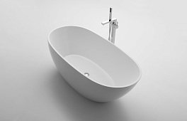 Изображение Акриловая ванна BelBagno BB80-1700-W0 170х80 Акриловая ванна BelBagno BB80-1700-W0 170х80 , изображение 3