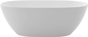Фото Акриловая ванна BelBagno BB81-1700-W0 170х75
