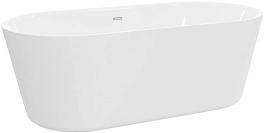 Изображение Акриловая ванна BelBagno BB306-1675 170х80 Акриловая ванна BelBagno BB306-1675 170х80 , изображение 1