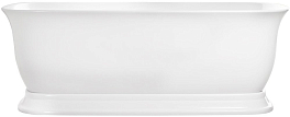 Акриловая ванна BelBagno BB400-1700-800 170х80 , изображение 1