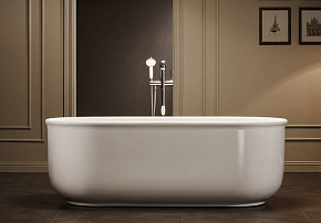 Фото Акриловая ванна BelBagno BB401-1700-800 170х80