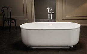 Фото Акриловая ванна BelBagno BB401-1700-800 170х80