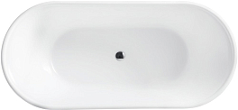 Акриловая ванна BelBagno BB402-1700-790 170х80 , изображение 1
