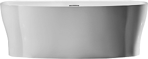 Фото Акриловая ванна BelBagno BB403-1700-850 170х85