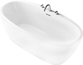 Фото Акриловая ванна BelBagno BB404-1700-800 170х80