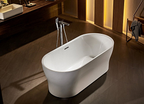 Фото Акриловая ванна BelBagno BB405-1500-800 150х80