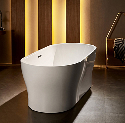 Фото Акриловая ванна BelBagno BB405-1500-800 150х80