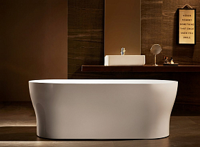 Фото Акриловая ванна BelBagno BB405-1700-800 170х80