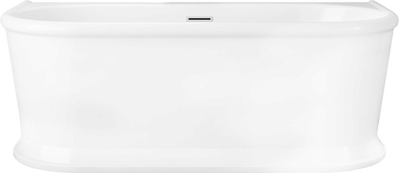 Акриловая ванна BelBagno BB408-1700-800 170х80 , изображение 1