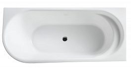 Изображение Акриловая ванна BelBagno BB410-1500-780-R 150х78 Акриловая ванна BelBagno BB410-1500-780-R 150х78 , изображение 1