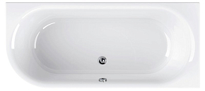 Фото Акриловая ванна Cezares Metauro corner 180-80-40-R-W37 180х80