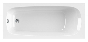 Фото Акриловая ванна Cezares Eco 150-70-41 150х70