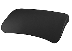 Подголовник для ванны Riho AH 13 Lima black AH13110