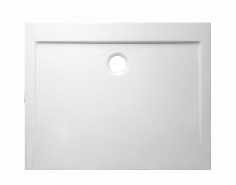 Поддон для душа Эстет Каппа 120x80 , изображение 1