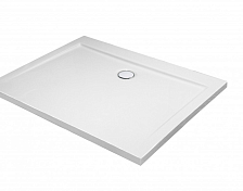 Поддон для душа Эстет Каппа 100x80 , изображение 2