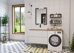 Изображение Полка Эстет Malibu Luxe 52 Полка Эстет Malibu Luxe 52 , изображение 3