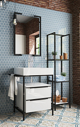 Фото Зеркало Эстет Comfort Loft 85