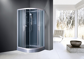 Фото Душевая кабина Esbano ESG-80CR