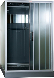 Фото Душевая кабина Esbano ESG-3129CKR