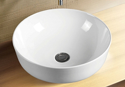 Изображение Раковина Esbano Briol ESRNBRIO 41,5 см Раковина Esbano Briol ESRNBRIO 41,5 см , изображение 2