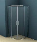 Душевой уголок Azario Ostin AZ121SА100100195 , изображение 2