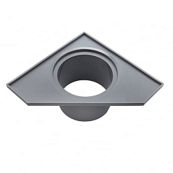 Фото Душевой трап Pestan Confluo Standard Angle1