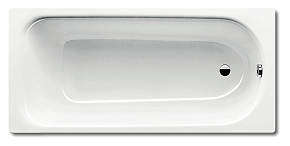 Фото Стальная ванна Kaldewei Advantage Saniform Plus 372-1 160х75
