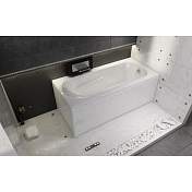 Изображение Акриловая ванна Riho Columbia 150x75 Акриловая ванна Riho Columbia 150x75 , изображение 3