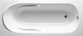 Фото Акриловая ванна Riho Future 180x80