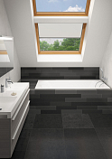 Изображение Акриловая ванна Riho Linares Velvet 190x90 Акриловая ванна Riho Linares Velvet 190x90 , изображение 4