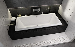 Изображение Акриловая ванна Riho Lusso 170x75 Акриловая ванна Riho Lusso 170x75 , изображение 4