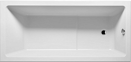 Изображение Акриловая ванна Riho Lusso Plus 170x80 Акриловая ванна Riho Lusso Plus 170x80 , изображение 1