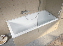 Изображение Акриловая ванна Riho Lusso Plus 170x80 Акриловая ванна Riho Lusso Plus 170x80 , изображение 2
