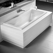 Изображение Акриловая ванна Riho Lusso Plus 170x80 Акриловая ванна Riho Lusso Plus 170x80 , изображение 3