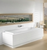 Изображение Акриловая ванна Riho Lusso Plus 170x80 Акриловая ванна Riho Lusso Plus 170x80 , изображение 4