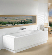 Изображение Акриловая ванна Riho Lusso 180x90 Акриловая ванна Riho Lusso 180x90 , изображение 7