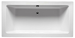 Изображение Акриловая ванна Riho Lusso 190x90 Акриловая ванна Riho Lusso 190x90 , изображение 1