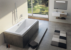 Изображение Акриловая ванна Riho Lusso 190x90 Акриловая ванна Riho Lusso 190x90 , изображение 8