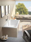 Изображение Акриловая ванна Riho Lusso 200x90 Акриловая ванна Riho Lusso 200x90 , изображение 2