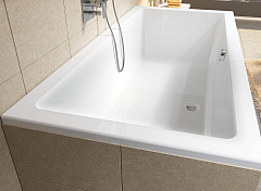 Изображение Акриловая ванна Riho Lusso 200x90 Акриловая ванна Riho Lusso 200x90 , изображение 3